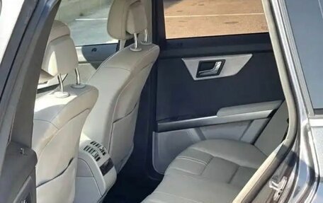 Mercedes-Benz GLK-Класс, 2008 год, 1 299 000 рублей, 10 фотография