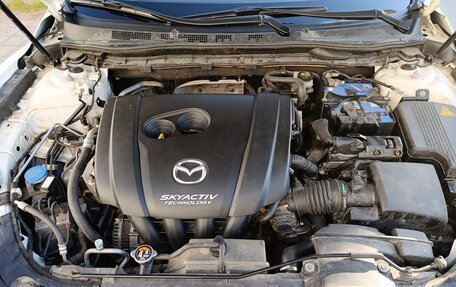 Mazda 6, 2014 год, 1 500 000 рублей, 3 фотография