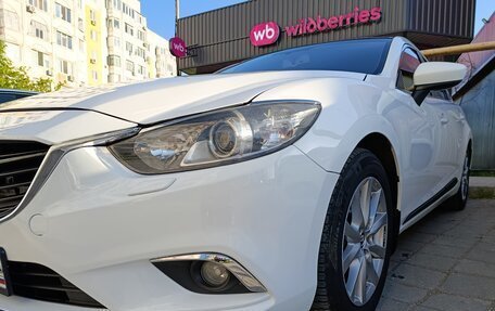 Mazda 6, 2014 год, 1 500 000 рублей, 2 фотография