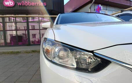 Mazda 6, 2014 год, 1 500 000 рублей, 11 фотография