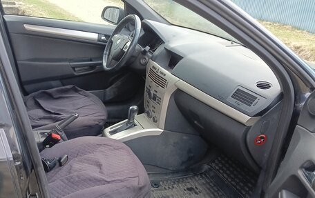 Opel Astra H, 2007 год, 450 000 рублей, 5 фотография