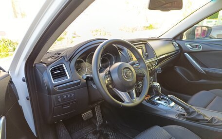 Mazda 6, 2014 год, 1 500 000 рублей, 13 фотография