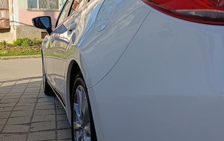 Mazda 6, 2014 год, 1 500 000 рублей, 16 фотография
