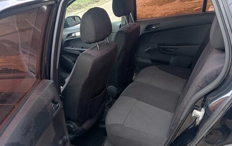 Opel Astra H, 2007 год, 450 000 рублей, 3 фотография