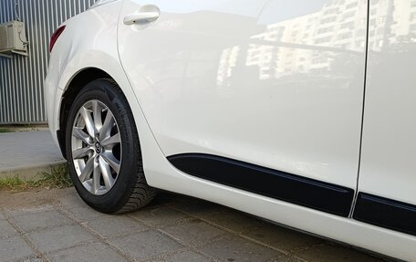 Mazda 6, 2014 год, 1 500 000 рублей, 14 фотография