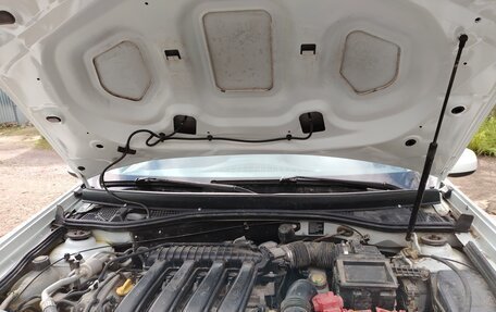 Renault Duster I рестайлинг, 2015 год, 1 049 000 рублей, 9 фотография