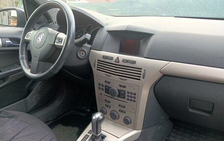 Opel Astra H, 2007 год, 450 000 рублей, 10 фотография