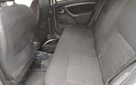 Renault Duster I рестайлинг, 2015 год, 1 049 000 рублей, 5 фотография