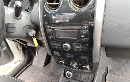 Renault Duster I рестайлинг, 2015 год, 1 049 000 рублей, 8 фотография