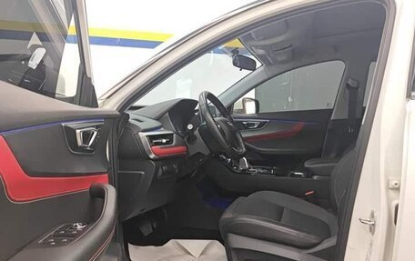 Chery Tiggo 7 Pro, 2021 год, 1 239 000 рублей, 4 фотография
