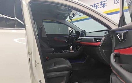Chery Tiggo 7 Pro, 2021 год, 1 239 000 рублей, 6 фотография