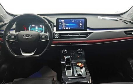 Chery Tiggo 7 Pro, 2021 год, 1 239 000 рублей, 5 фотография