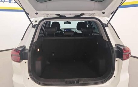 Chery Tiggo 7 Pro, 2021 год, 1 239 000 рублей, 8 фотография