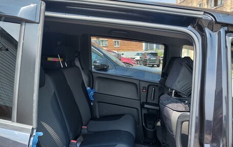 Honda Freed I, 2010 год, 915 000 рублей, 7 фотография