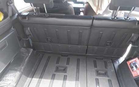 Honda Freed I, 2010 год, 915 000 рублей, 10 фотография