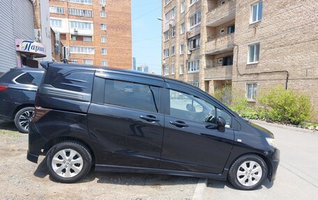 Honda Freed I, 2010 год, 915 000 рублей, 8 фотография