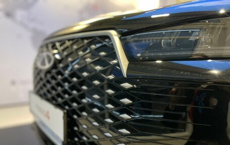 Chery Tiggo 4 I рестайлинг, 2025 год, 2 420 000 рублей, 6 фотография