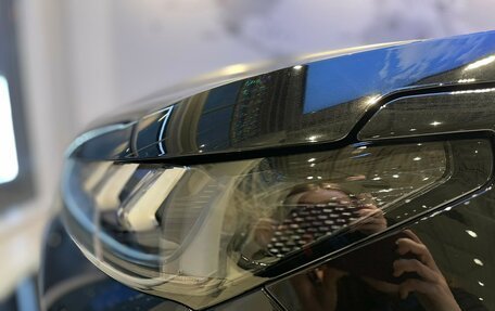 Chery Tiggo 4 I рестайлинг, 2025 год, 2 420 000 рублей, 5 фотография