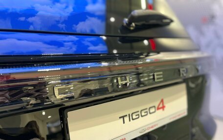 Chery Tiggo 4 I рестайлинг, 2025 год, 2 420 000 рублей, 10 фотография