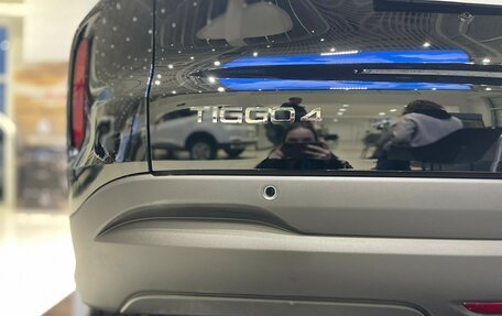Chery Tiggo 4 I рестайлинг, 2025 год, 2 420 000 рублей, 9 фотография