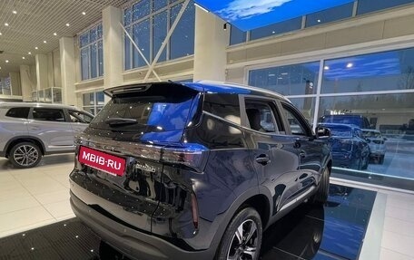 Chery Tiggo 4 I рестайлинг, 2025 год, 2 420 000 рублей, 3 фотография
