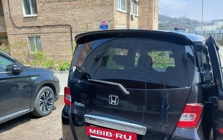Honda Freed I, 2010 год, 915 000 рублей, 9 фотография