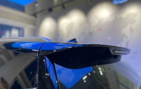 Chery Tiggo 4 I рестайлинг, 2025 год, 2 420 000 рублей, 11 фотография