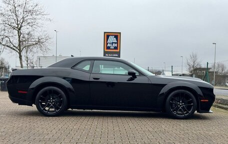 Dodge Challenger III рестайлинг 2, 2022 год, 9 440 000 рублей, 8 фотография