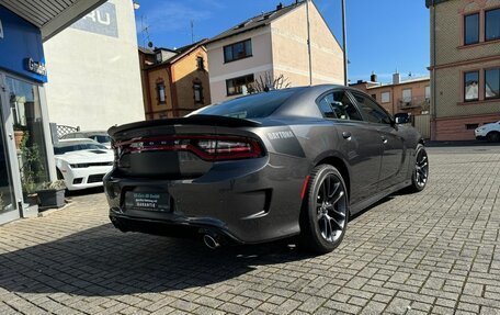Dodge Charger, 2022 год, 8 920 000 рублей, 6 фотография