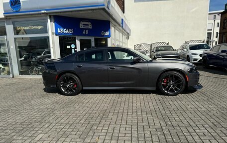 Dodge Charger, 2022 год, 8 920 000 рублей, 4 фотография