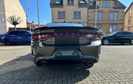 Dodge Charger, 2022 год, 8 920 000 рублей, 5 фотография