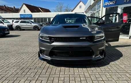 Dodge Charger, 2022 год, 8 920 000 рублей, 2 фотография