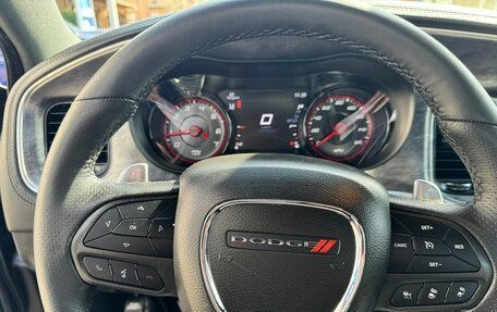 Dodge Charger, 2022 год, 8 920 000 рублей, 7 фотография