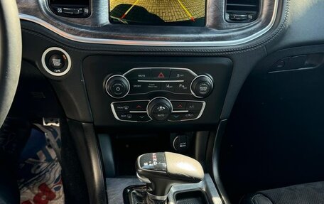 Dodge Charger, 2022 год, 8 920 000 рублей, 8 фотография