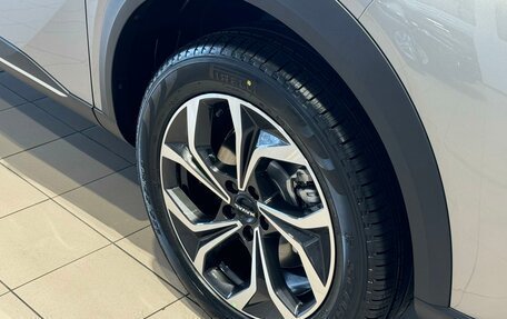 Haval F7, 2025 год, 3 649 000 рублей, 8 фотография