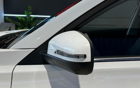 Chery Tiggo 4 I рестайлинг, 2025 год, 2 420 000 рублей, 5 фотография