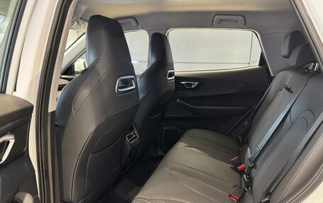 Chery Tiggo 4 I рестайлинг, 2025 год, 2 420 000 рублей, 4 фотография