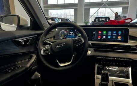 Chery Tiggo 4 I рестайлинг, 2025 год, 2 420 000 рублей, 7 фотография