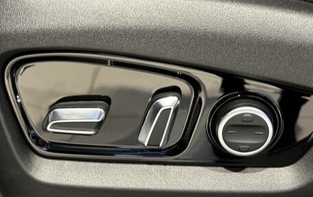 Chery Tiggo 4 I рестайлинг, 2025 год, 2 420 000 рублей, 2 фотография