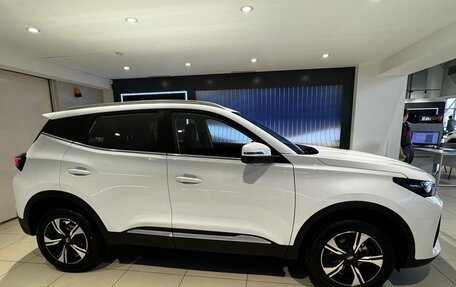 Chery Tiggo 4 I рестайлинг, 2025 год, 2 420 000 рублей, 13 фотография
