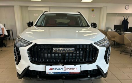Haval Jolion, 2025 год, 2 599 000 рублей, 2 фотография