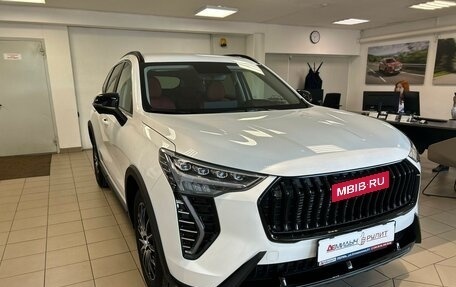 Haval Jolion, 2025 год, 2 599 000 рублей, 8 фотография