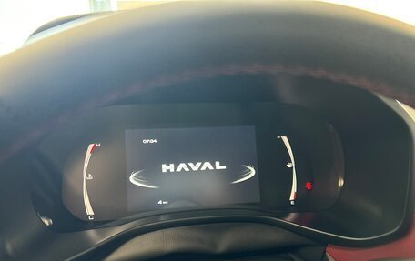 Haval Jolion, 2025 год, 2 599 000 рублей, 17 фотография