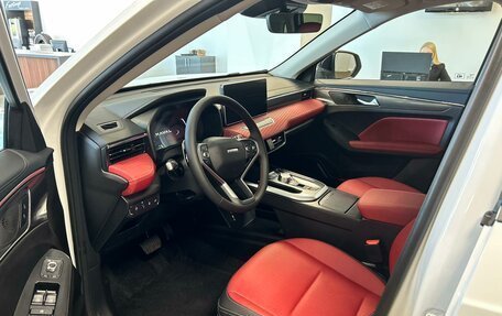 Haval Jolion, 2025 год, 2 599 000 рублей, 19 фотография