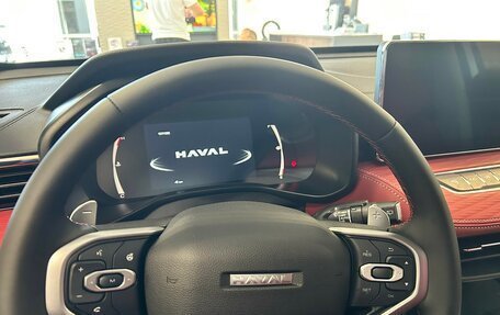 Haval Jolion, 2025 год, 2 599 000 рублей, 22 фотография