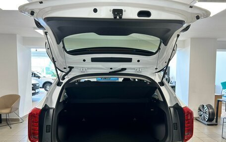 Haval Jolion, 2025 год, 2 599 000 рублей, 29 фотография