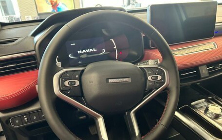 Haval Jolion, 2025 год, 2 599 000 рублей, 27 фотография