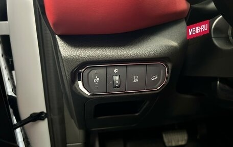 Haval Jolion, 2025 год, 2 599 000 рублей, 21 фотография