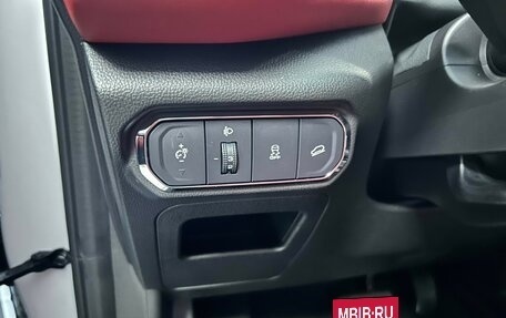 Haval Jolion, 2025 год, 2 599 000 рублей, 23 фотография