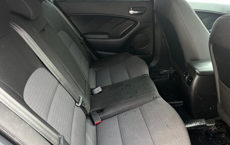 KIA Cerato III, 2014 год, 1 095 000 рублей, 11 фотография